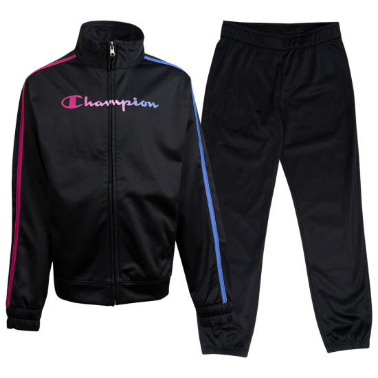 Champion Παιδικές φόρμες σετ Full Zip Suit